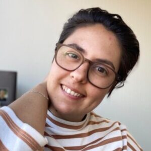 Profile photo of Tania