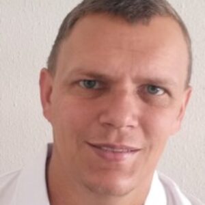 Profile photo of Clive Correia