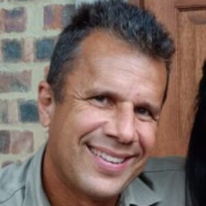Profile photo of PIETER