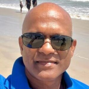 Profile photo of Sada Gounder