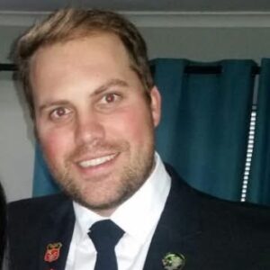 Profile photo of Dawie