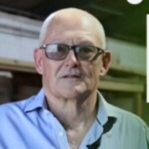 Profile photo of Denis Coyne