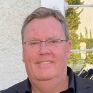 Profile photo of Brent