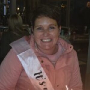 Profile photo of Candice Reed