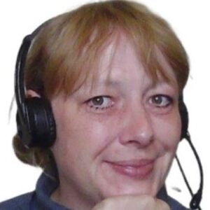 Profile photo of Claire Mac Kinnon