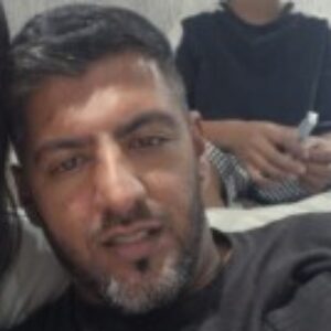Profile photo of Shaheen