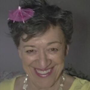 Profile photo of Etta Cilliers