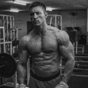 Profile photo of Hanno Griessel