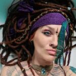 Profile photo of Eva-Willow De Villiers