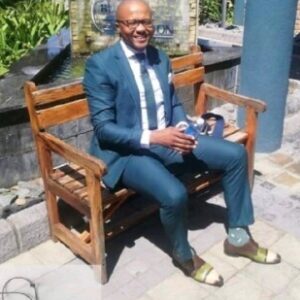 Profile photo of Siyabulela