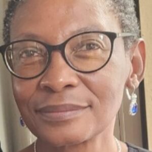 Profile photo of Thandi