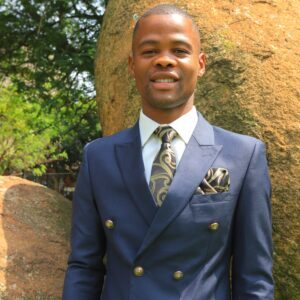 Profile photo of Thulani