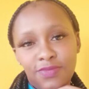 Profile photo of Sibongile Naidoo