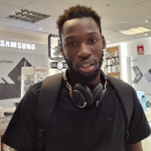 Profile photo of Tebello