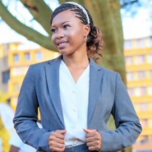 Profile photo of Karabo Vinolia