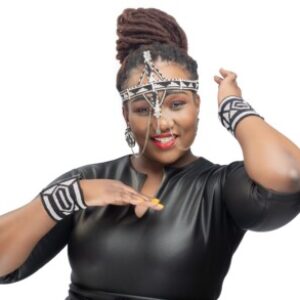 Profile photo of Puseletso Modimogale