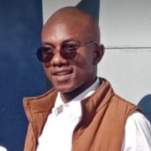 Profile photo of Happy Thulani