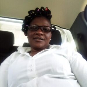 Profile photo of Yandisa Vuyo Pikini
