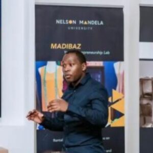 Profile photo of Sandakahle Sivungu