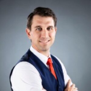 Profile photo of George King