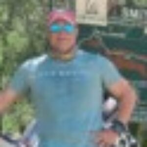 Profile photo of Andre Welgemoed
