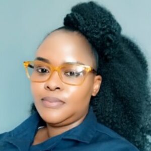 Profile photo of Keolopile Vinolia