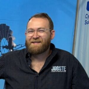 Profile photo of Shaun