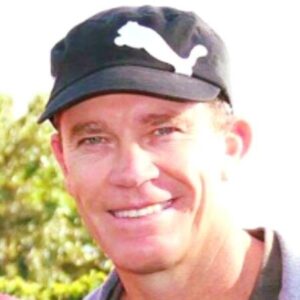 Profile photo of Stephen Barnard