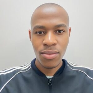 Profile photo of Ofentse Alston Morakabi