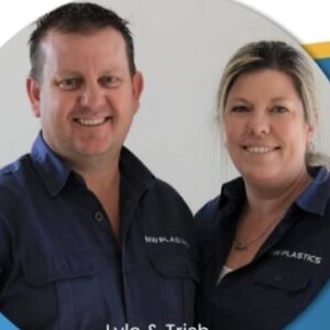 Profile photo of Trish & Lyle