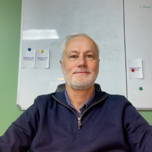 Profile photo of Terry