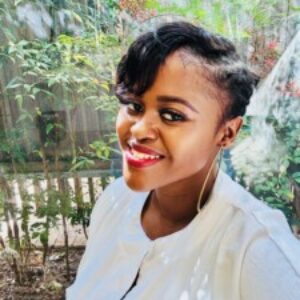 Profile photo of Sindisiwe