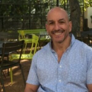 Profile photo of Mark Ninow