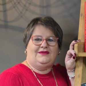Profile photo of Madelein