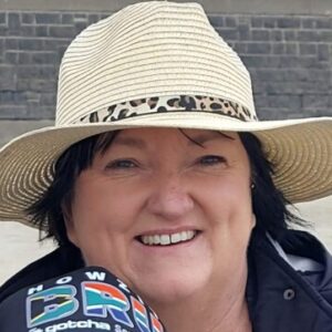 Profile photo of Lisa Jordaan