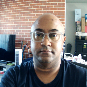 Profile photo of Bradley Ramrattan