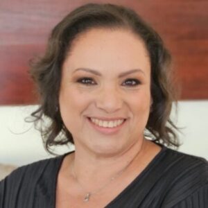 Profile photo of Deirdré