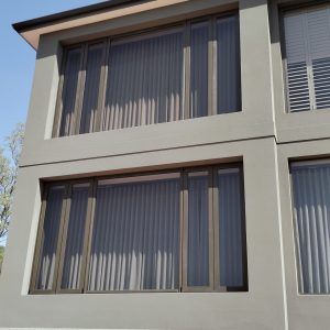 JLK Construction & Manufacturing - aluminium windows