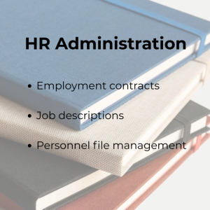 HR Administration (1)