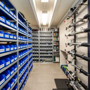 Pic storeroom