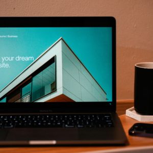 Sandra Gie Build Dream Website