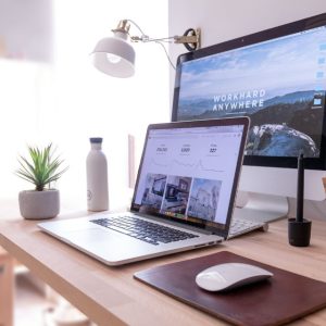 Sandra Gie Web Design