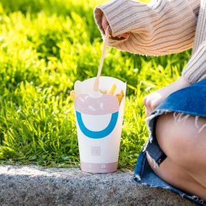 THE GOOD CUP - food 2