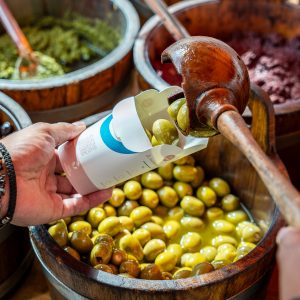 THE GOOD CUP - food 6