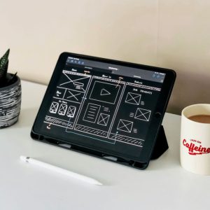 UX Visual Design