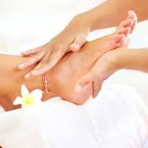 pedicure